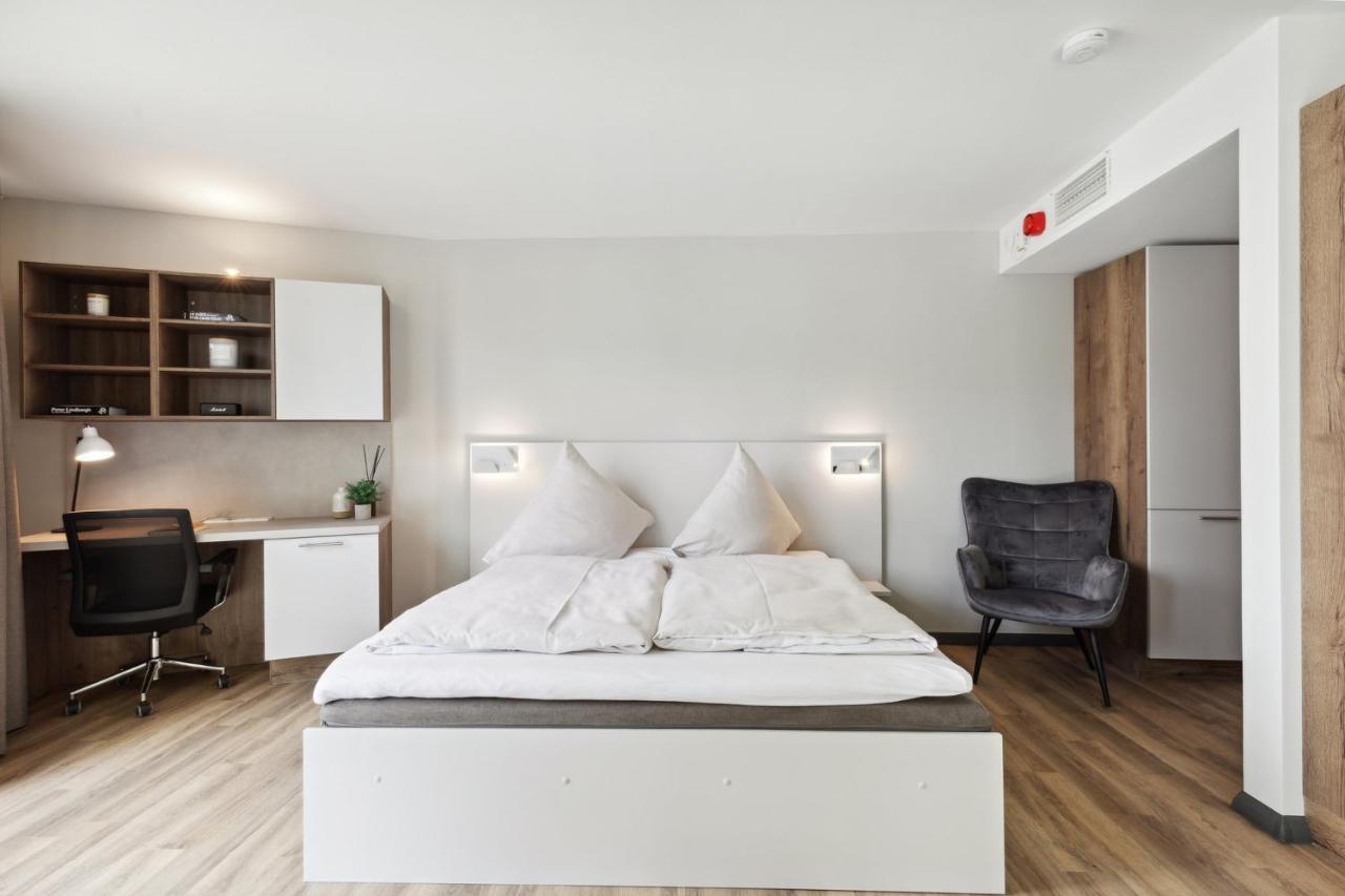 Deluxe Doppelzimmer