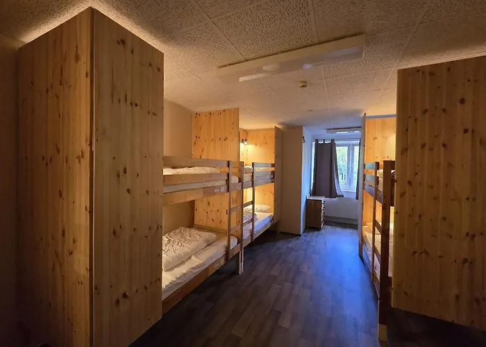 Max Hostel Bonn